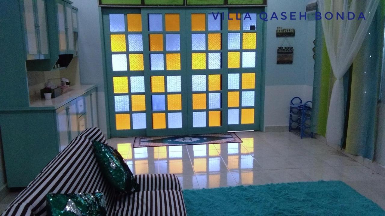 Villa Qaseh Bonda Kuala Terengganu Extérieur photo