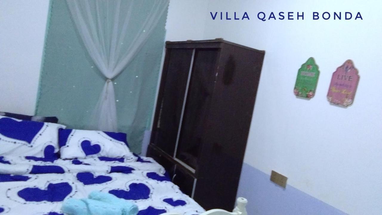 Villa Qaseh Bonda Kuala Terengganu Extérieur photo