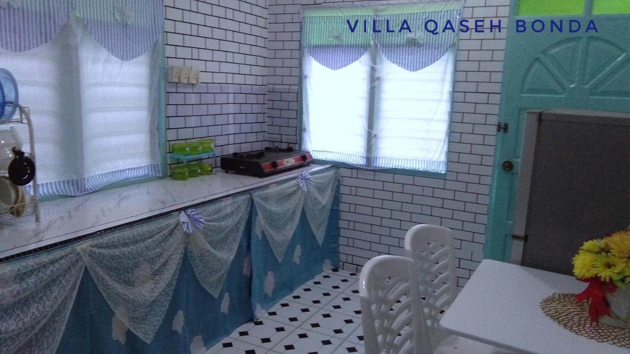 Villa Qaseh Bonda Kuala Terengganu Extérieur photo